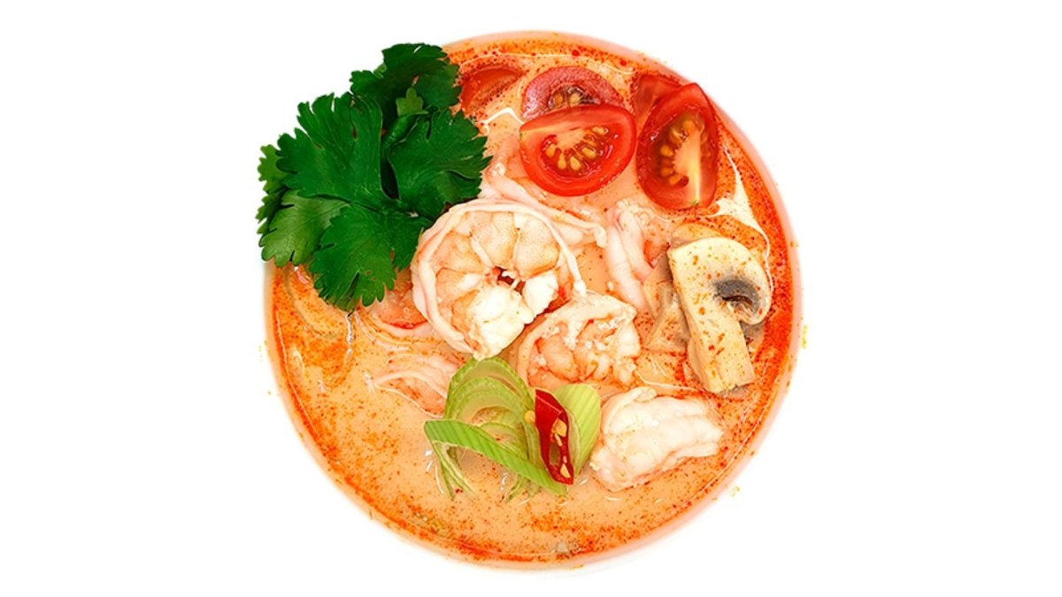 Tom Yam Kung