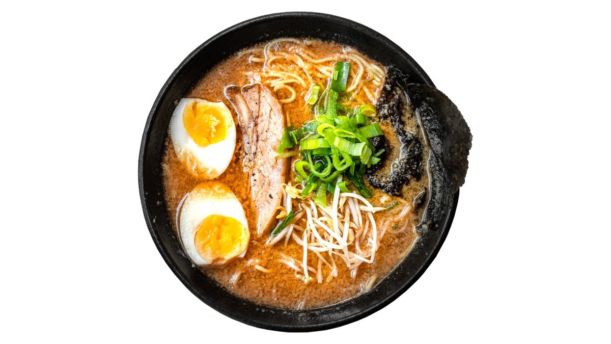 Miso Ramen