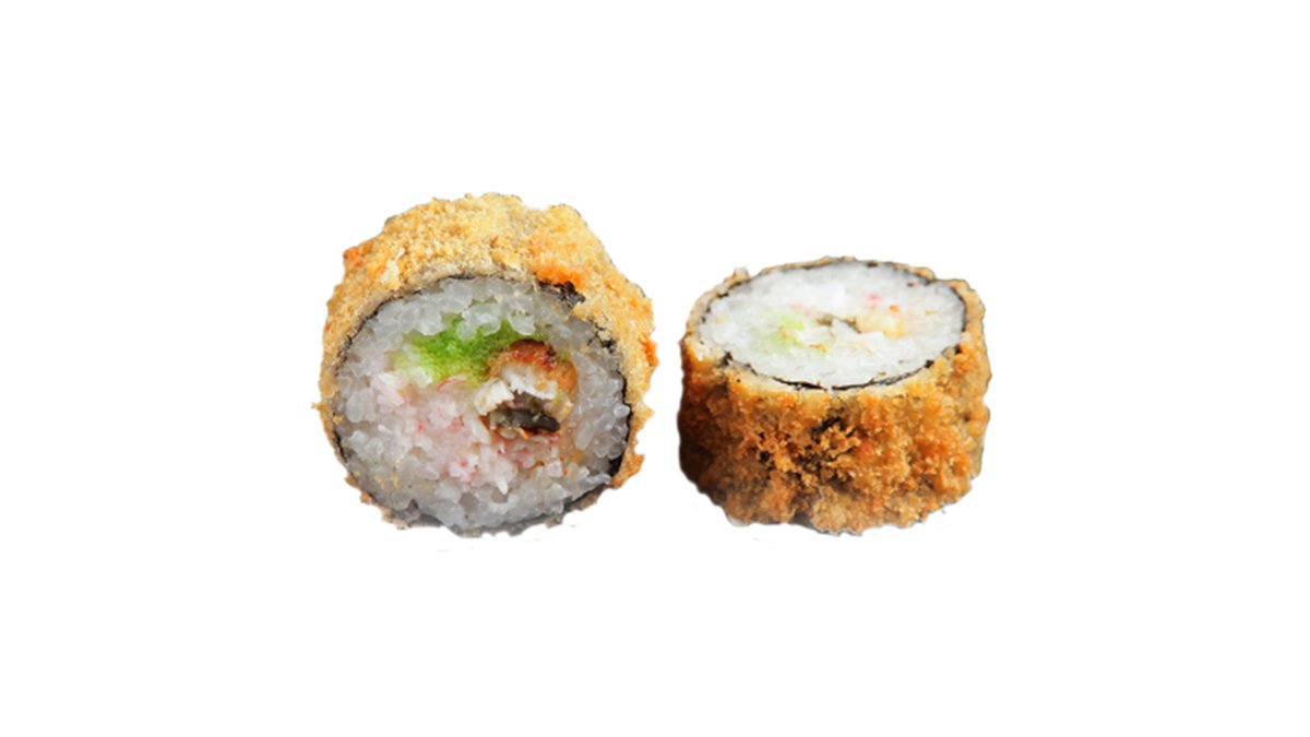 Aal-Tempura