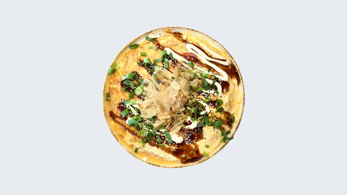 OKONOMIYAKI