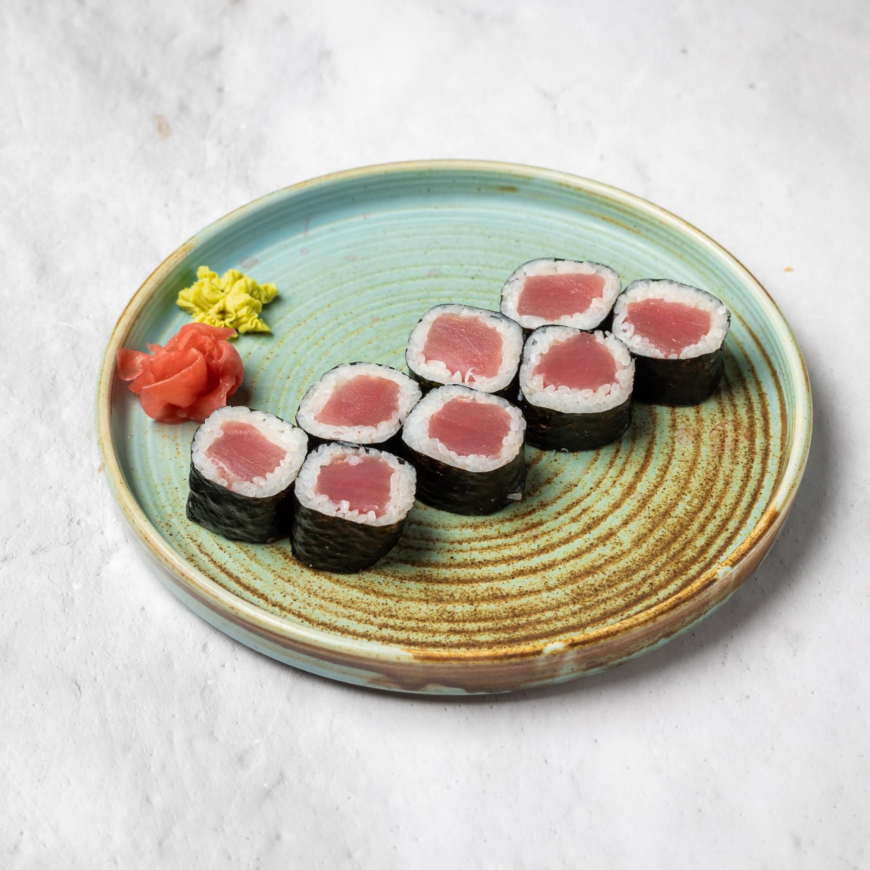 Tekka maki 150g