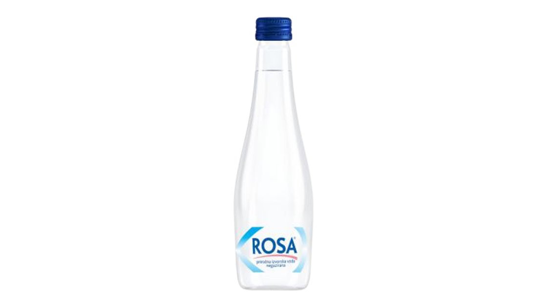 Rosa 0.33l