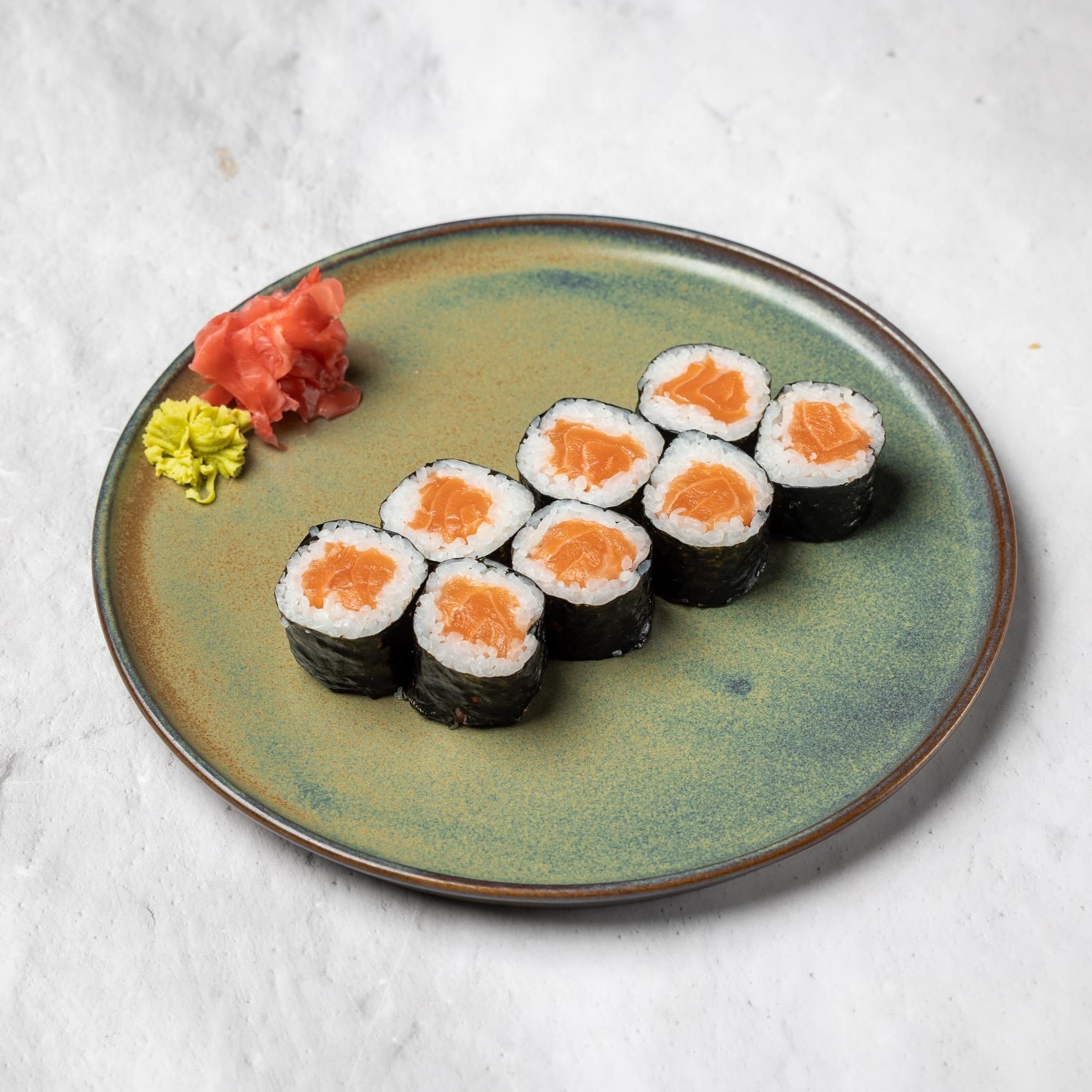 Sake Maki 150g