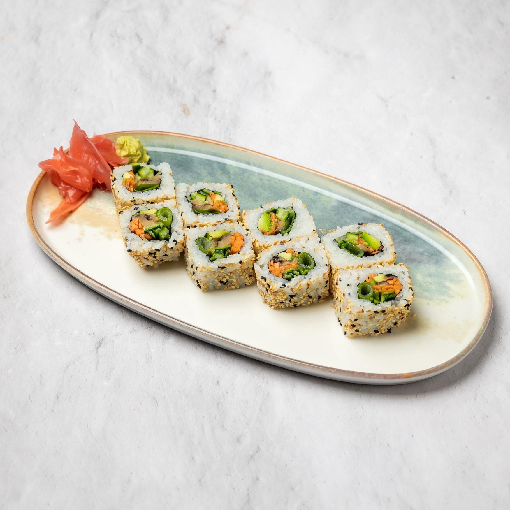 Yasai roll 280g