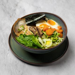 Ten ramen 650 г