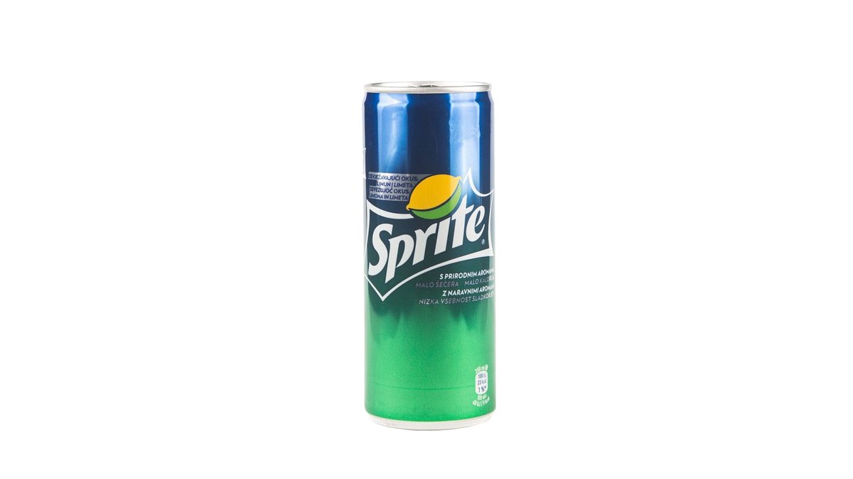 Sprite 0,33 l