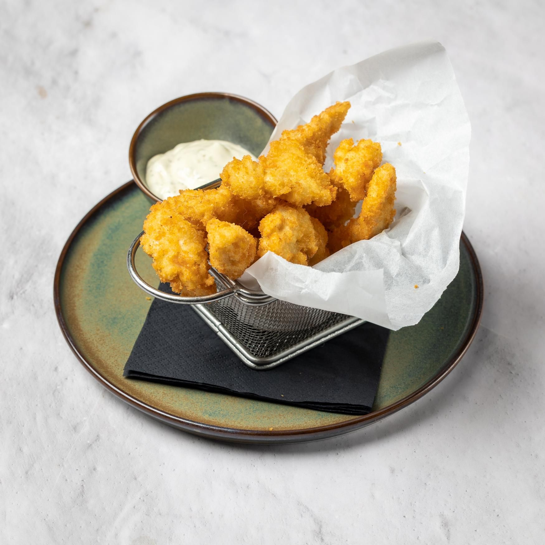 Куриные палочки 350 г