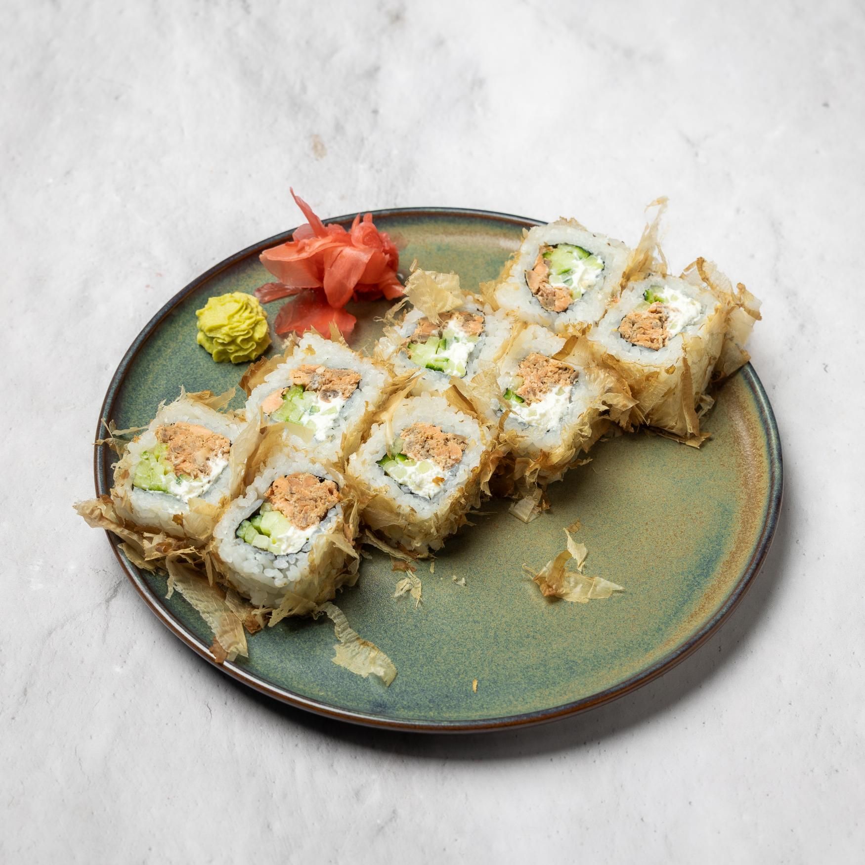 Bonito roll 280g