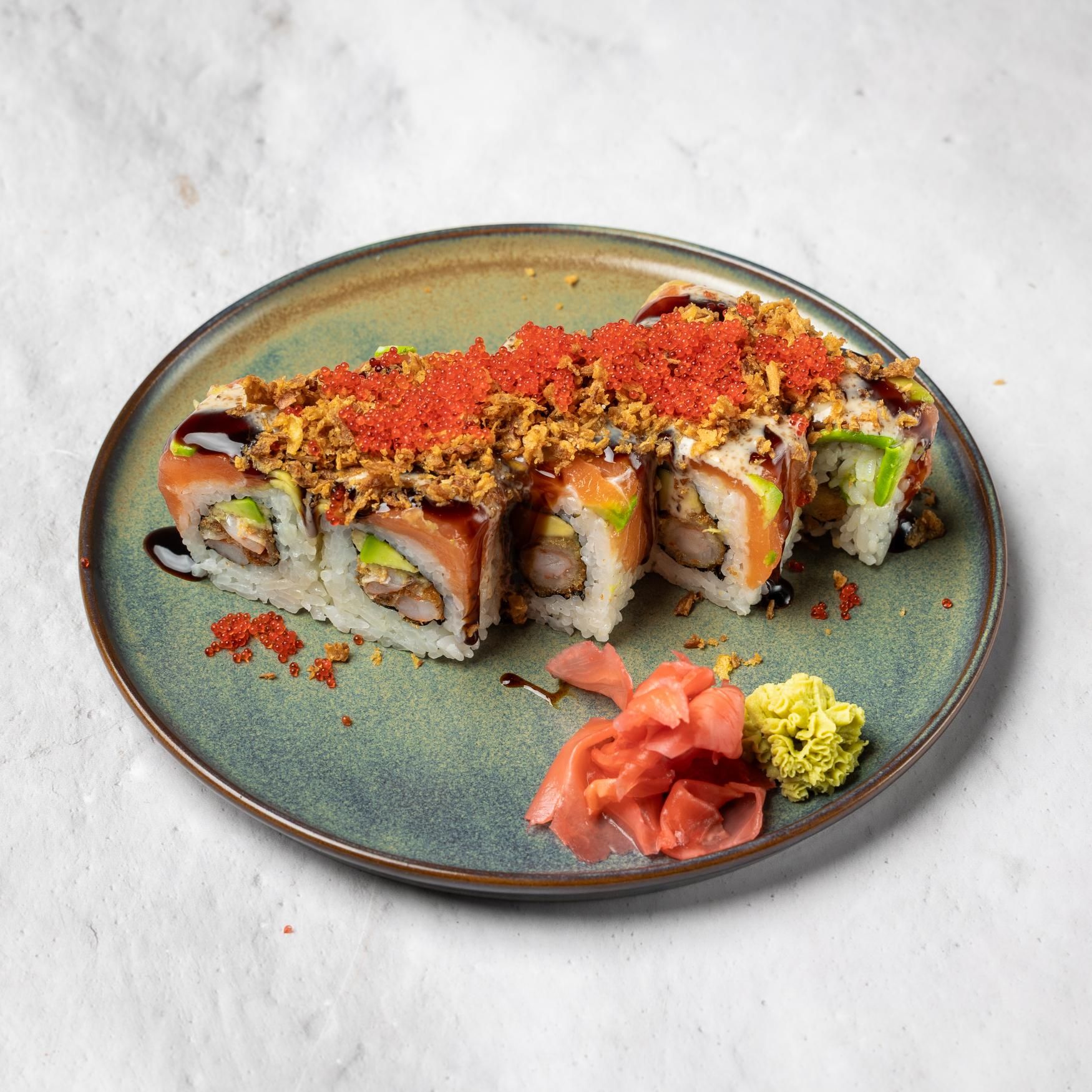 Lovely Girl Rolle 340 g