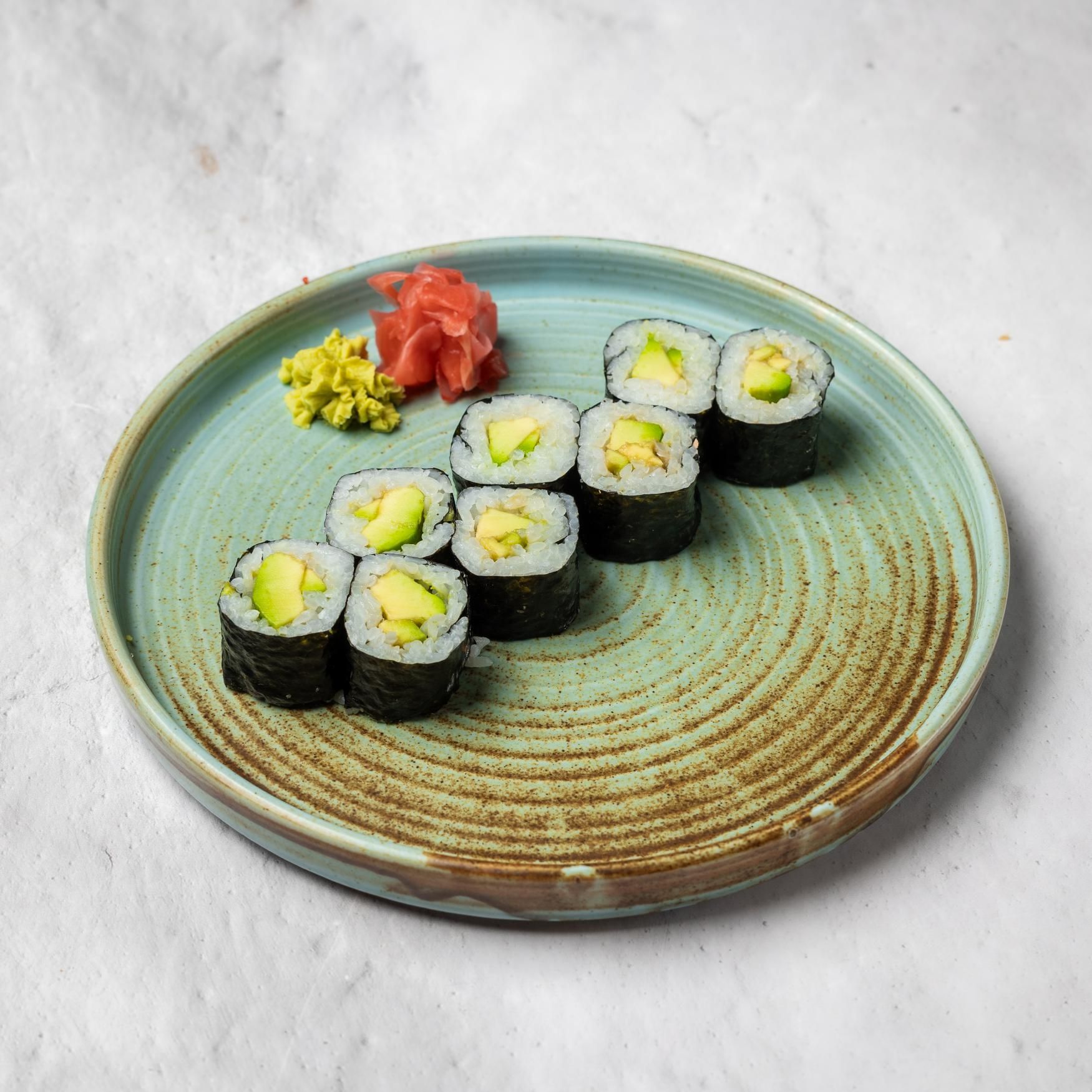 Avocado-Maki 150 g