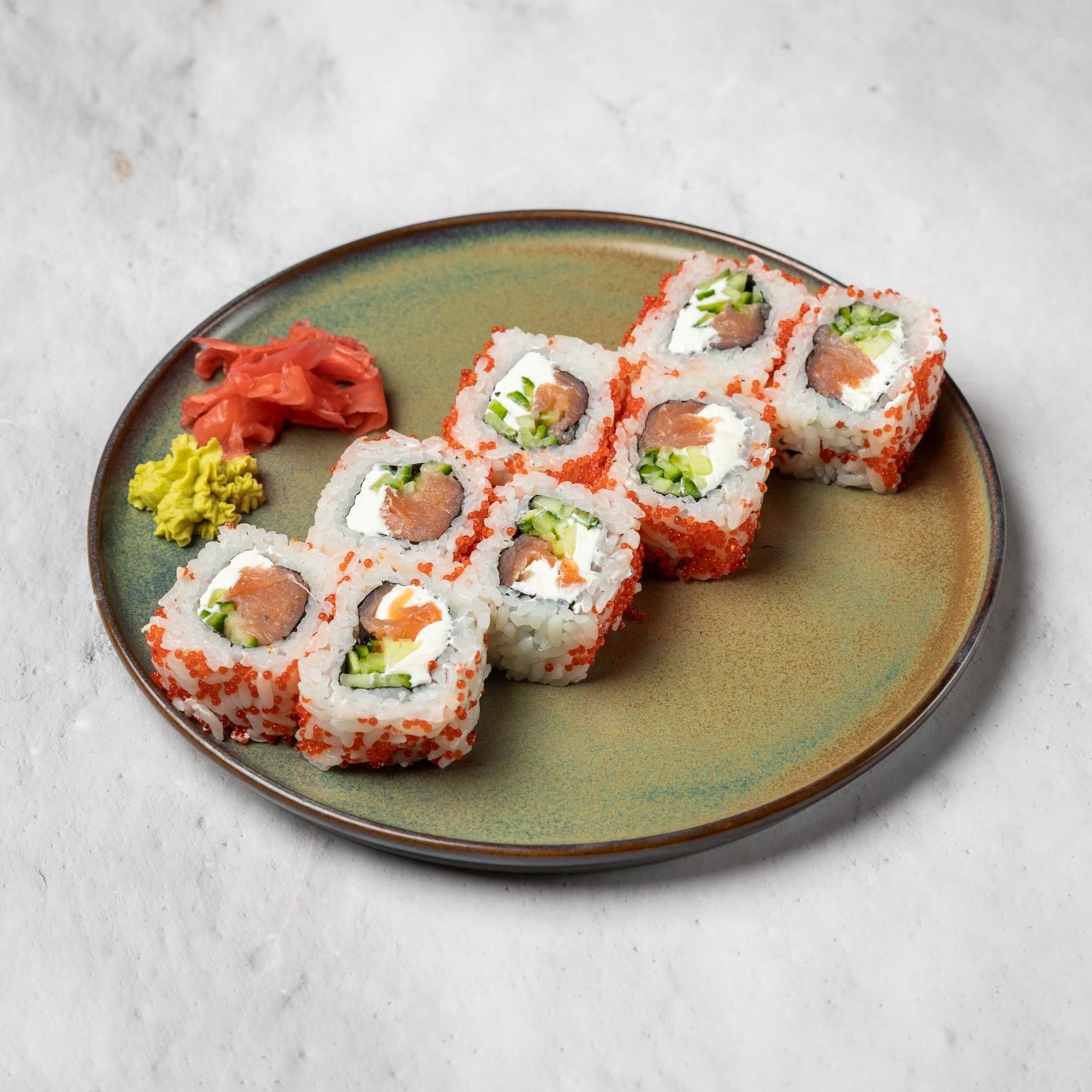 Ролл Kiss Moon 260 г