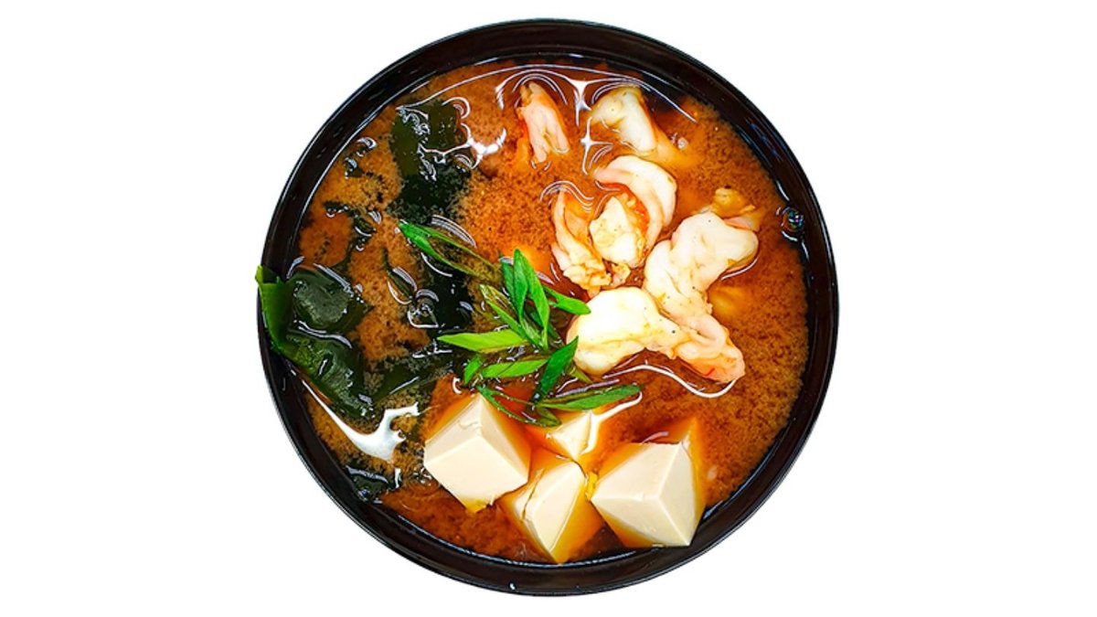 Miso sa Gamborima